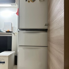 三菱冷蔵庫