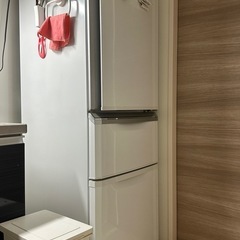 三菱冷蔵庫