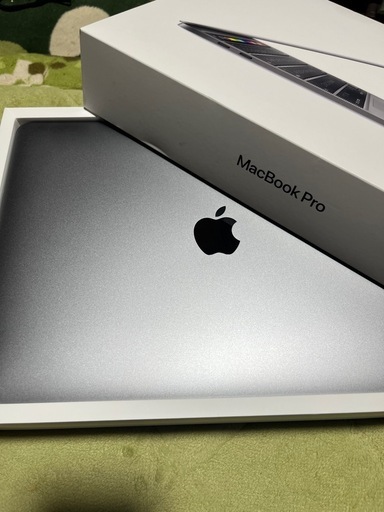 DVDプレーヤー MacBook Pro