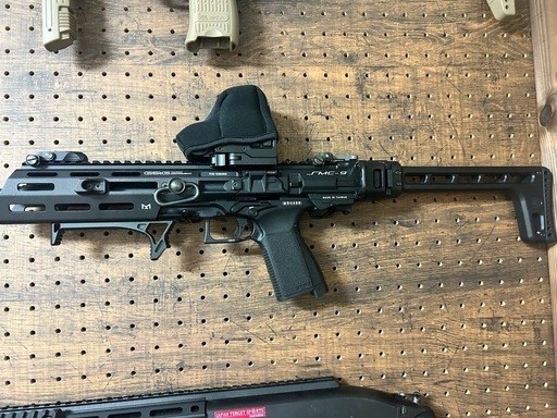 その他 G\u0026G SMC9
