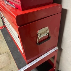 ツールキャビネット　ロールキャビネット　ツールボックス　カート