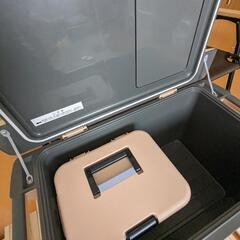 〚お値下げ相談可〛LOGOS　ロゴス　クーラーボックス　アウトドアチェア