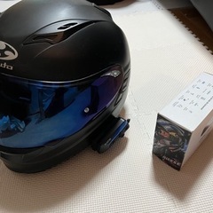 連絡がつかなくなったので再投稿です！インカムもセット