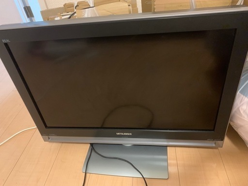 テレビ