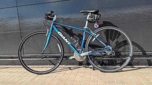 その他 GIANT  ESCAPE  R3