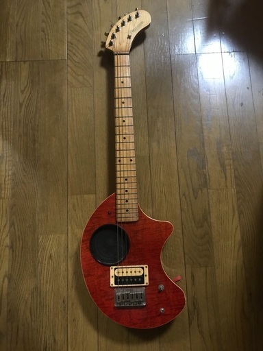 エレキギター売ります