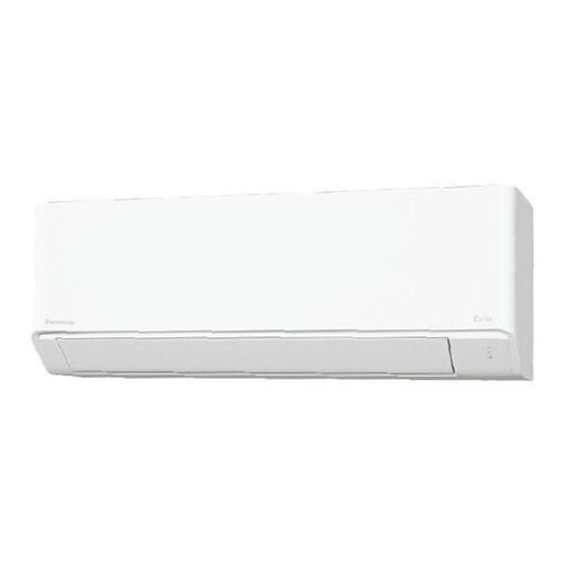 大人気機種】標準取付工事費込65800円 Panasonic 新品 エオリア CS  