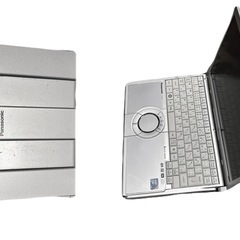 ❤️PanasonicCF-S9/12.1インチ/Win11pro/i5第一世代/メモリ8GB