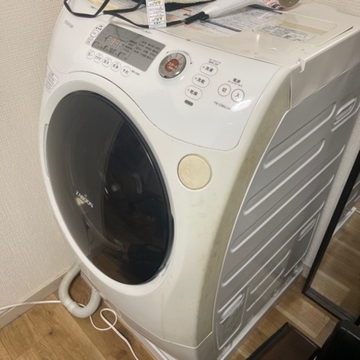 家電 生活家電 洗濯機