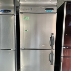 ホシザキ 2010年製 業務用冷蔵庫