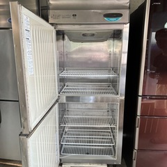 ホシザキ 2010年製 業務用冷蔵庫