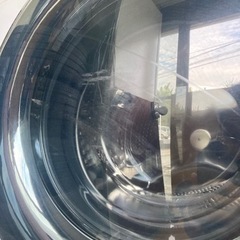 アイリスドラム　2021年製