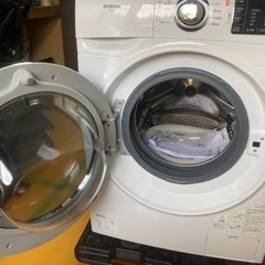 アイリスドラム　2021年製