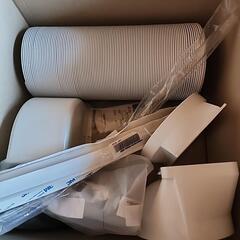 美品ポータブルクーラー　アイリスオーヤマ