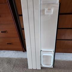 美品ポータブルクーラー　アイリスオーヤマ