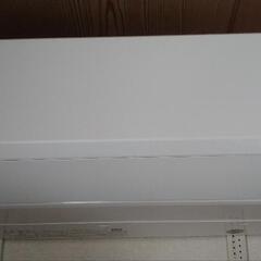 エアコン 3シーズン使用