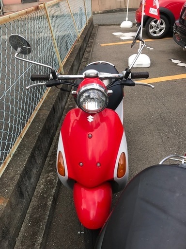 原付50cc