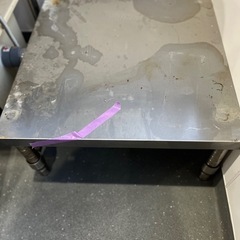 業務用厨房機器 
