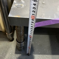 業務用厨房機器 
