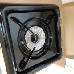 新品 アラジン カセットガス式シングルバーナー