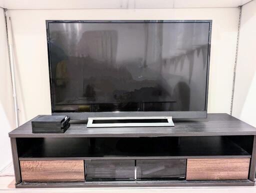 ✨️美品✨️ REGZA 43Z730X 20年製 専用HDDセット