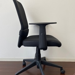 オフィスデスクと椅子セット