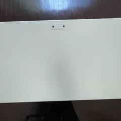 オフィスデスクと椅子セット