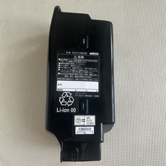 パナソニック電動自転車のバッテリーNKY514B02B　