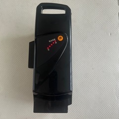 パナソニック電動自転車のバッテリーNKY514B02B　