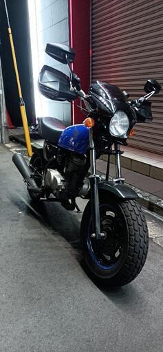 [★自賠責付き]  HONDAエイプ50