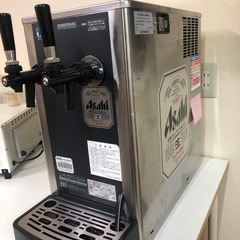 ⭐︎限界値下げ⭐︎お盆特割30,000 アサヒビールサーバー2口業務用フルセット ⭐︎限界値下げ⭐︎お盆特割30,000 アサヒビールサーバー2口業務用フル