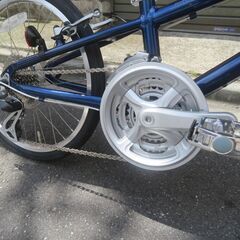 RITEWAY「SHEPHERD CITY KIDS 20/シェファードシティ キッズ 20 