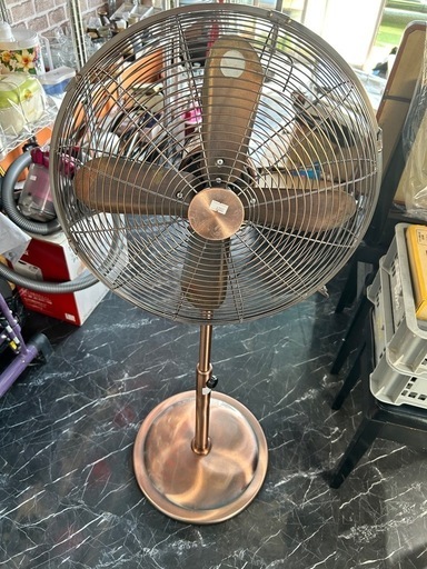 扇風機