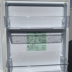 ⭐️AQUAノンフロン冷凍冷蔵庫⭐️ ⭐️AQR-16F⭐️