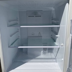 ⭐️AQUAノンフロン冷凍冷蔵庫⭐️ ⭐️AQR-16F⭐️