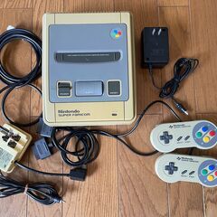 ファミコン本体の中古が安い！激安で譲ります・無料であげます｜ジモティー