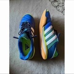 トレーニングシューズ