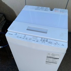 ⭐️TOSHIBA電気洗濯機 AW-7D8⭐️