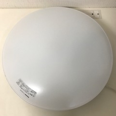 【引取】Panasonic 住宅用照明器具LEDシーリングライト...