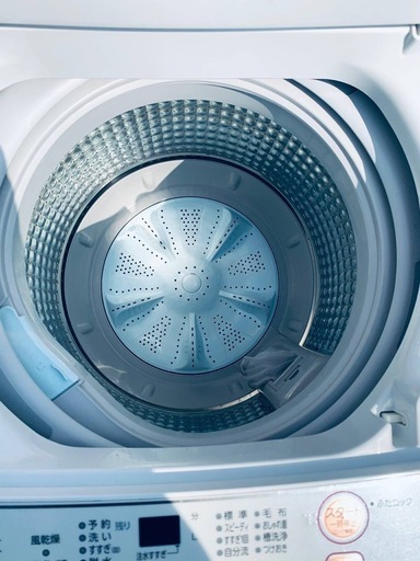 manju-　AQUA 洗濯機 AQW-KS6H（P）　※8月中旬発送 ⭐️AQUA 電気洗濯機 AQW-KS6H⭐️ manju- AQUA 洗濯機 AQW-KS6H（