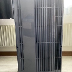 中古 ウインドエアコン コイズミ 2018年製 