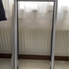 中古 ウインドエアコン コイズミ 2018年製 