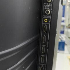 美品】Joyaux FULLHD CUBE 48型 MHLサラウンドテレビ 2016年製