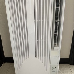 壁掛けｴｱｺﾝ Panasonic(ﾊﾟﾅｿﾆｯｸ）CS-GX285C-W 2015年製