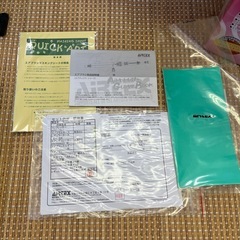 AIRTEX コンプレッサー エアパワーネイルバリューセット付属品多数