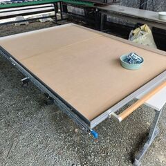 ハイエース　スライドレール　土台 KOTO RAIL コトレール ハイエース スライドフロア スライドレール 国内