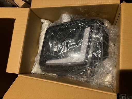 DA17 reizヘッドライト