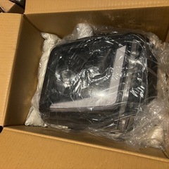 DA17 reizヘッドライト