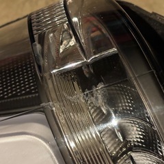 DA17 reizヘッドライト