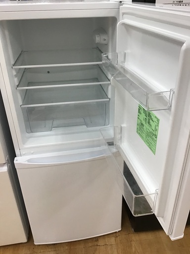 wwgg ID：182165 2ドア 142L アイリス 2021